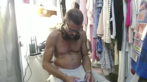 Chasxxx online show from September 16, 4:37 am