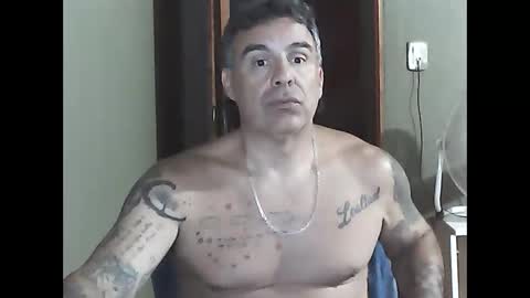 chato012 online show from January 17, 3:12 am