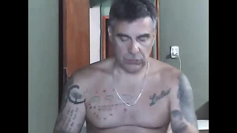 chato012 online show from January 22, 4:55 pm