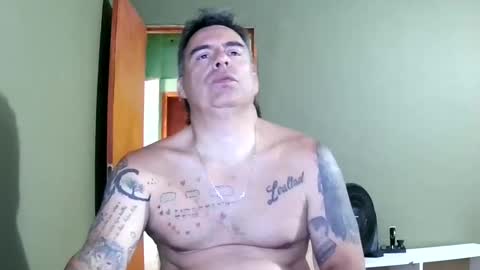 chato012 online show from December 15, 2:16 pm