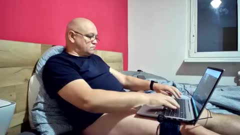 Egor Skornyakov online show from November 30, 5:47 am