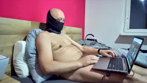 Egor Skornyakov online show from March 4, 11:46 pm