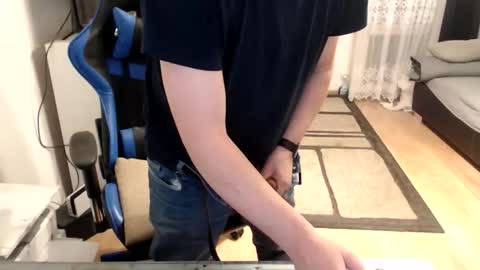 Egor Skornyakov online show from February 26, 5:05 pm