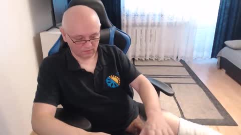 Egor Skornyakov online show from February 4, 6:36 am