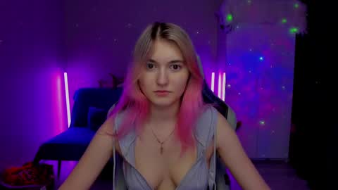 Betty online show from March 4, 2:53 pm