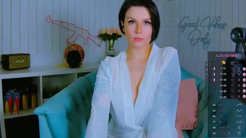 Miss Harmony online show from March 6, 10:26 pm