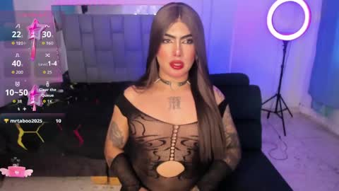 Sophie  online show from June 6, 10:15 pm