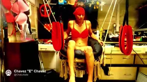 Snapshot of chavezechavez4207 chatting on January 20, 8:09 am MasterPRO online show from January 20, 8:09 am