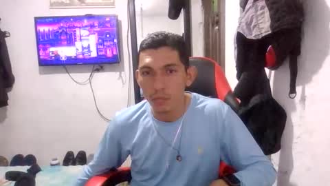 chayanne_odisea online show from March 12, 11:08 pm