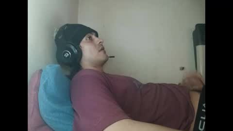 OnlyChayno online show from April 16, 5:40 am