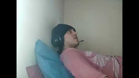 OnlyChayno online show from April 14, 6:05 am