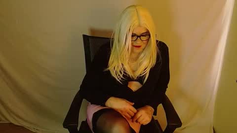 Chazzy online show from December 21, 4:46 pm