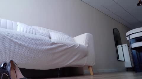 Regina Phalange online show from February 11, 9:51 pm