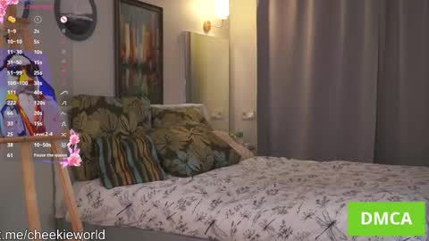 Lia online show from October 26, 5:34 pm