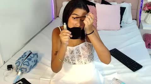 cheerry_moon online show from January 7, 10:04 pm