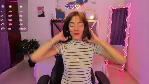 CHERRY  online show from June 26, 7:41 pm