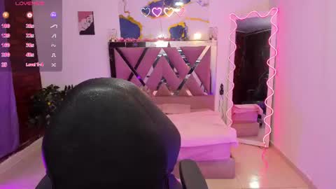CHERRY  online show from June 20, 9:43 pm