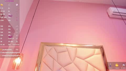 Cherry online show from March 4, 3:15 pm