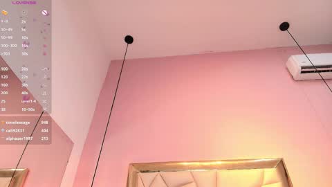 Cherry online show from March 8, 5:01 pm