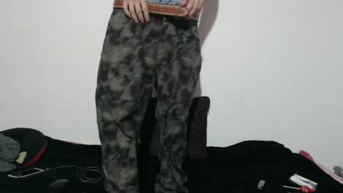 cheeseman3296 online show from December 2, 5:48 am