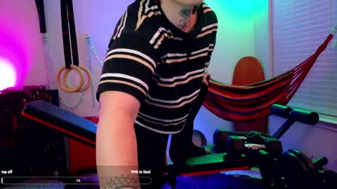 Cheeta Chain online show from May 5, 1:34 am