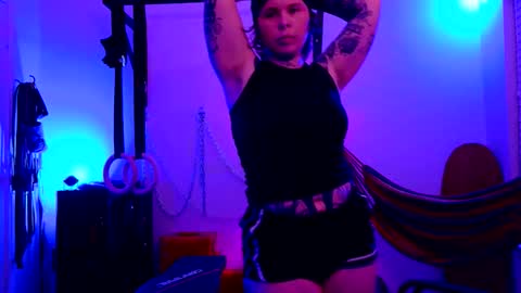 Cheeta Chain online show from May 11, 1:45 am