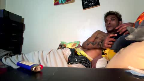 chefboii89 online show from March 2, 8:54 am