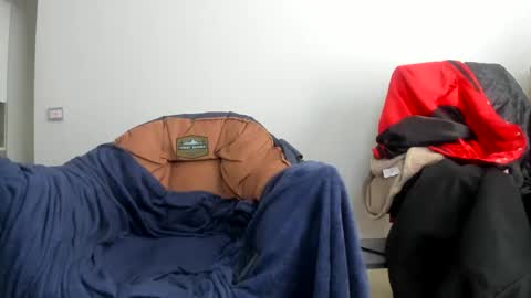 Chef Dev XXX online show from March 6, 10:15 pm