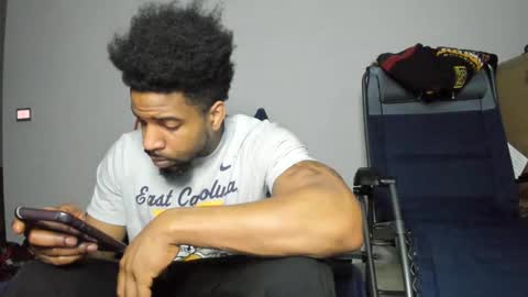 Chef Dev XXX online show from January 27, 8:18 am