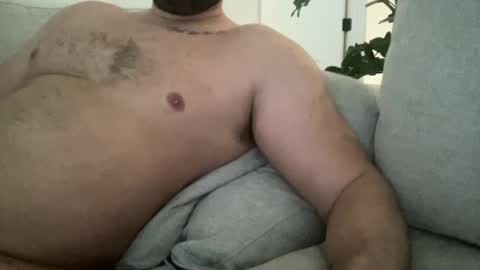 cheffy0 online show from March 12, 11:33 pm