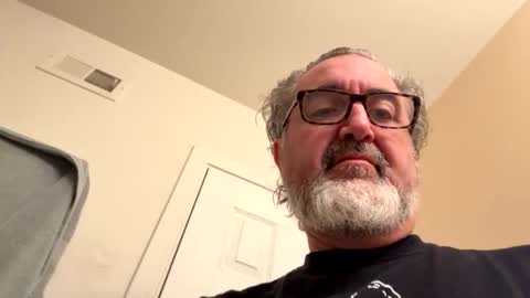 Chef online show from February 19, 1:10 pm