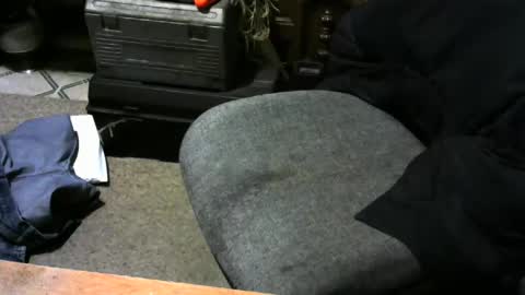 chefy online show from March 12, 11:31 am