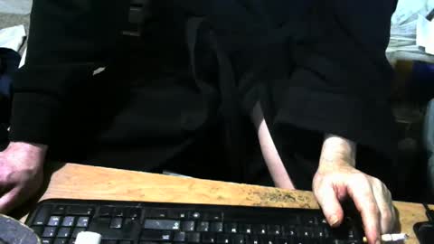 chefy online show from March 10, 8:50 am