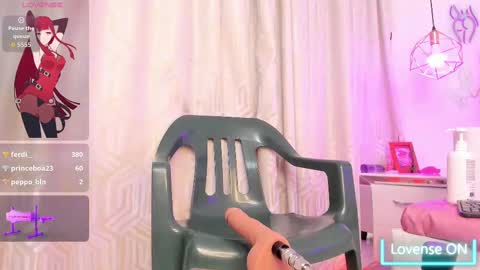 chel online show from September 10, 11:28 pm