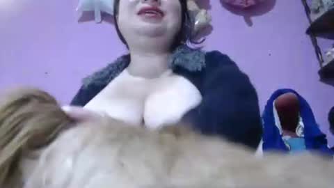 Cheila online show from February 3, 3:38 pm