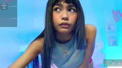 chell online show from February 25, 1:04 pm