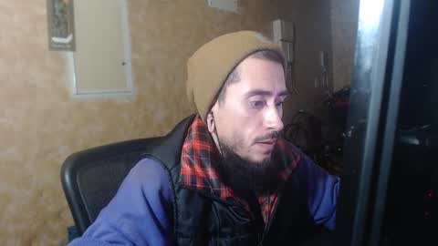 Chelsea online show from December 23, 1:12 am