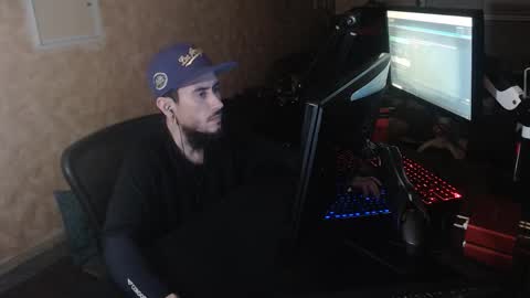 Chelsea online show from March 25, 3:35 am