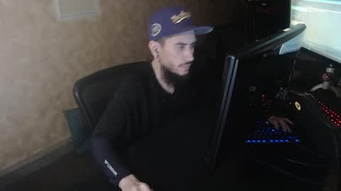 Chelsea online show from March 31, 2:34 am