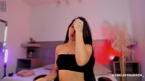 chelsey_hudson online show from September 27, 11:52 am