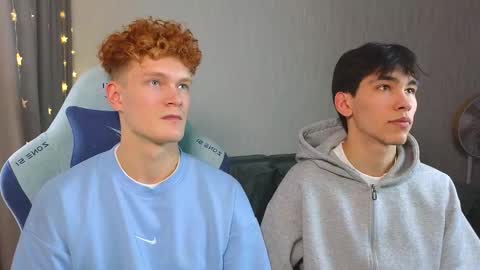 LUCASRYANPVT IS OPEN online show from February 17, 7:58 am