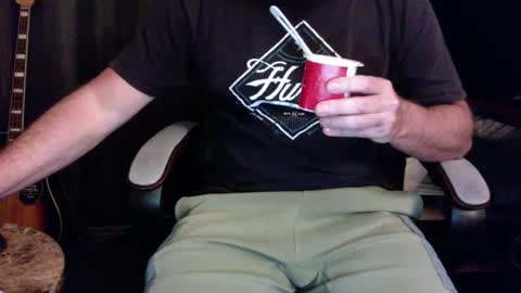 chemicalrain9876 online show from October 7, 11:34 pm