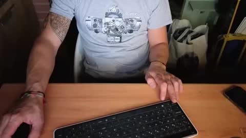 chenanoval online show from October 18, 7:29 pm