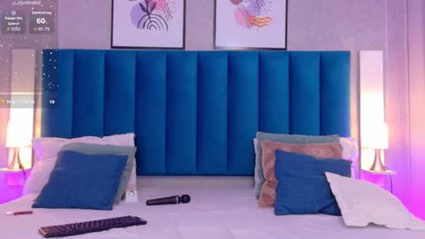   online show from October 13, 7:16 pm