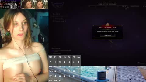 cheontele online show from November 7, 1:02 pm