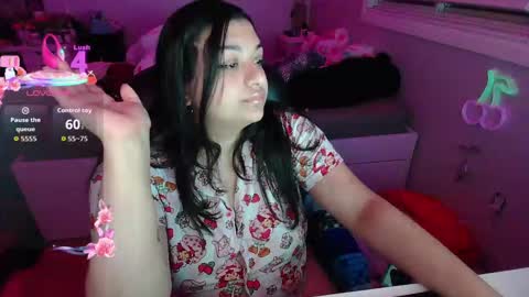 chericheesecake online show from September 16, 1:18 am