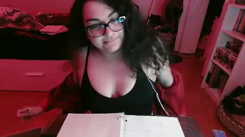 chericheesecake online show from February 12, 11:41 pm