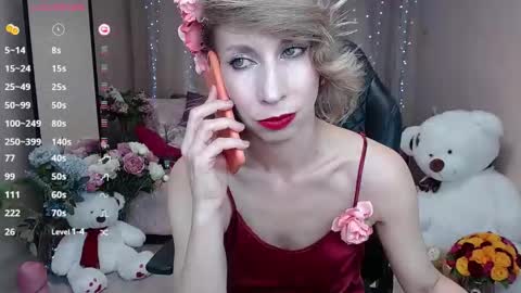 Adriana online show from September 16, 9:23 am