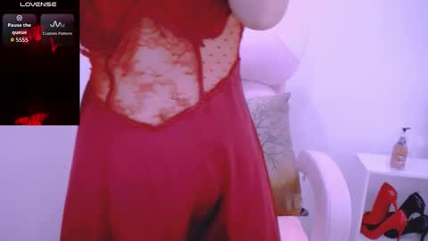 Cheri online show from September 11, 12:23 am