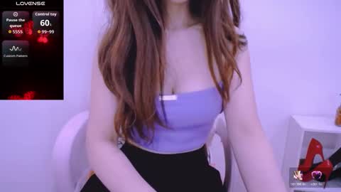 Cheri online show from October 20, 4:39 am